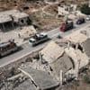 EU lifts most Syria sanctions but slaps new ones on alleged culprits in attacks on Alawite civilians