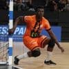 Futsal. D1 : l’Étoile lavalloise a pu compter sur un grand Momo Dongmo