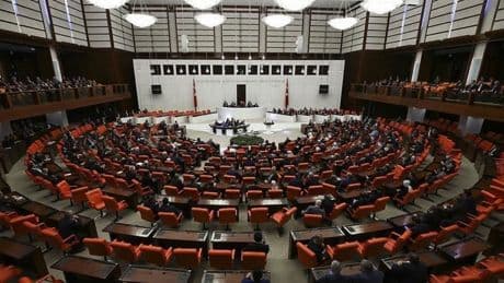 TBMM'de kabul edildi! Trafik cezaları artırılıyor