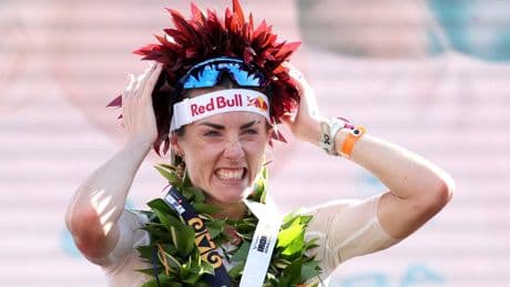 Lucy Charles-Barclay’s career was dogged by injuries until she discovered why. Now she’s back for another shot at the Ironman world title