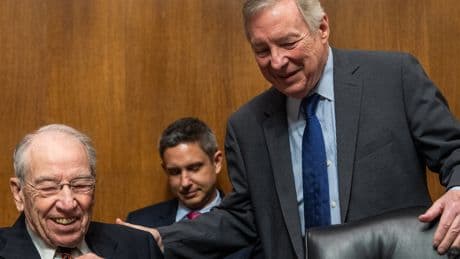 Trump Gets a Slow Start on Judges After Setting a Record Pace in First Term