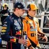 F1. Max Verstappen remet en cause une pénalité infligée à Oscar Piastri