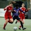 Stade Brestois. Une erreur administrative pourrait condamner l’équipe féminine à la descente