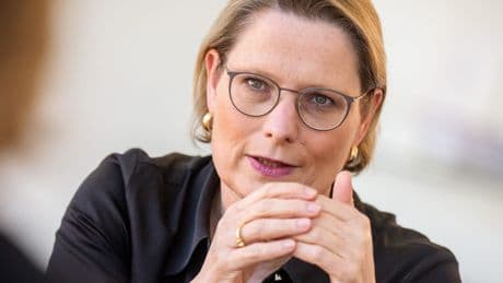 Palantir: Justizministerin Hubig lehnt Dobrindt-Vorstoß zur Spähsoftware ab