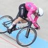 Cyclisme sur piste. Oscar Caron et Marie-Louisa Drouode ont fait le show au Trophée des Sprinters