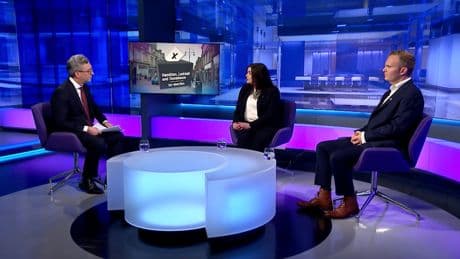 STV's Hamilton by-election debate made me uncomfortable. Were there any winners?