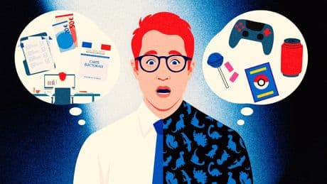 «Mais comment les adultes peuvent-ils rester assis à faire les mêmes tâches du lundi au vendredi ? »: cette génération qui refuse de grandir