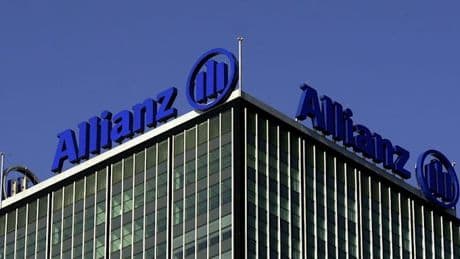 Der letzte große Auftrag für die Allianz