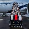 'Not one of them will want to go' - Man Utd fly to Asia on post-season tour