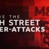 The hackers behind recent cyber-attacks
