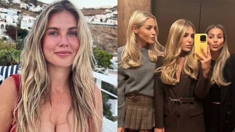 Meet the Man Utd WAGs jetting to the Europa League final - including a doctor and ex-ref