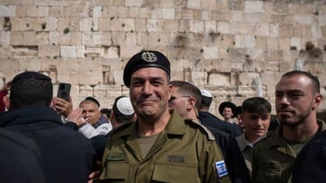 Gaza-Krieg: Israels Generalstabschef billigt weitere Kriegspläne