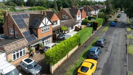 New driveway rule in force from today as motorists are warned