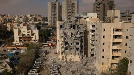 Iran-Israel ceasefire explained as peace on brink of collapse despite Trump warning