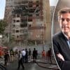 KIJK. Kan Iran zwaarder terugslaan? Oorlogsjournalist Robin Ramaekers beantwoordt uw vragen