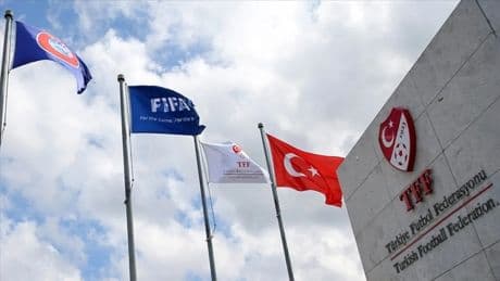 TFF'de yabancı kuralı kararı verildi!