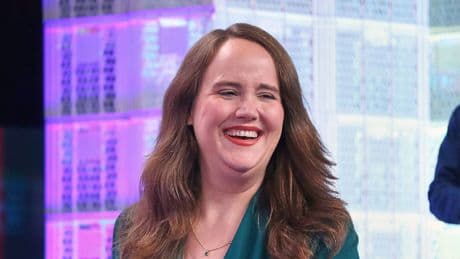 Bahnchef Lutz muss vorzeitig gehen – Ricarda Lang reagiert mit witzigem Spruch