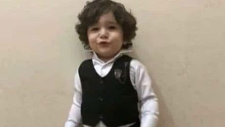6 yaşındaki Muhammed'in düğün salonunda ölümüne 3 ağırlaştırılmış müebbet istemi