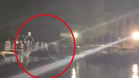 Mavi Göl'e düşen 55 yaşındaki tekne çalışanı hayatını kaybetti