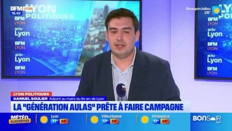 Municipales 2026 : génération Aulas se met en ordre et en marche