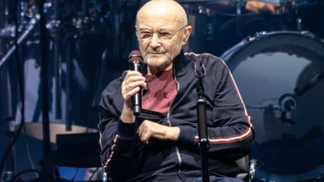 Phil Collins’ rep sets record straight after rumors of hospice run wild