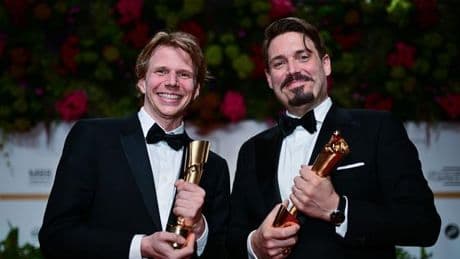 Auszeichnungen: Deutscher Filmpreis für Schauspielerin Liv Lisa Fries