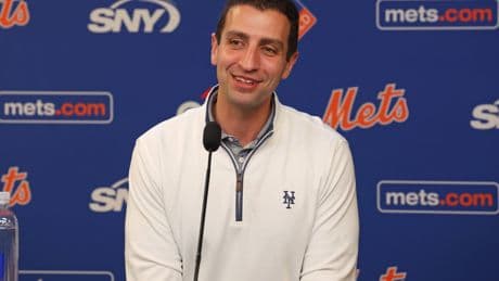 Juan Soto ‘probably trying to do too much’ during slow Mets start: David Stearns