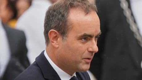 France’s new PM keeps head-butting colleagues. Here’s why