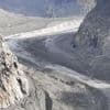 Canicule : la mer de Glace, dans les Alpes, perd "plus de dix centimètres par jour", alerte un spécialiste du Mont-Blanc