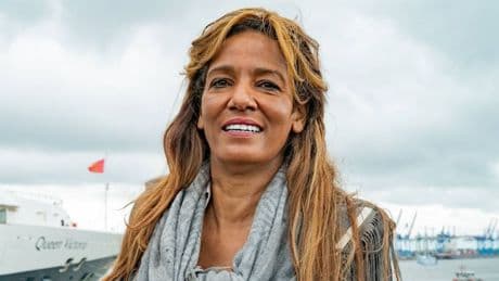 Nadja Abd el Farrag ist tot: Promi-Kollegen trauern um "Naddel"