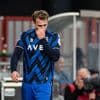 Matthias Verreth (ex-Willem II) verliest zoontje van 1 jaar, club Bari breekt trainingskamp af