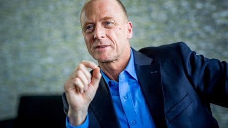 Aufrüstung der Bundeswehr: Ex-Airbus-CEO warnt vor Geldverschwendung