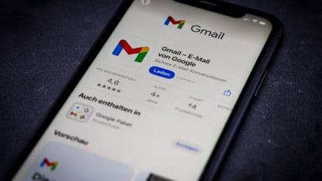 Gmail erhält umfassendes Facelift: Das ändert sich ab jetzt in der App