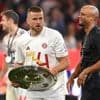 Mercato. L’AS Monaco officialise la venue d’Eric Dier pour une durée de trois ans