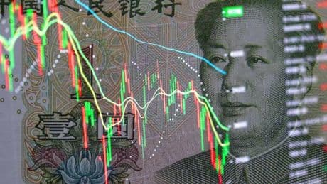 Diese VIP-Liste zeigt, auf welche China-Aktien jetzt die Profis setzen