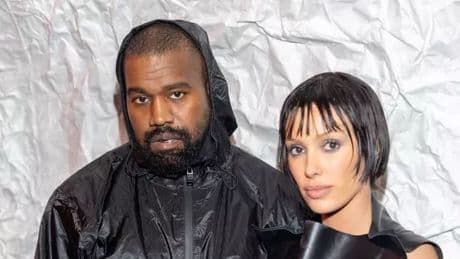 Bianca Censori returns to social media with nude snap after Kanye West split