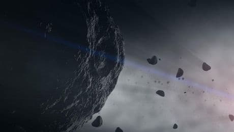 In Honor Of World Asteroid Day, A Short History Of Planetary Defense
