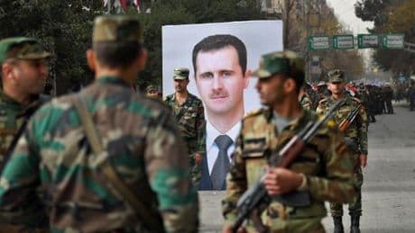 Bachar Al-Assad : la Cour de cassation confirme l’immunité personnelle des chefs d’Etat en exercice