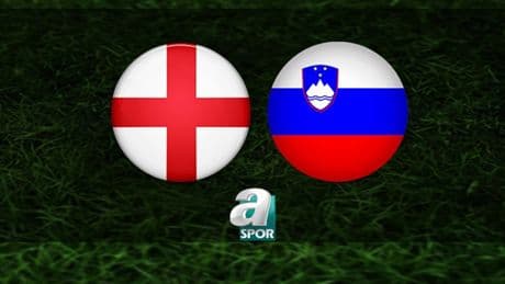 İngiltere U21-Slovenya U21 maçı ne zaman ve saat kaçta? Hangi kanalda canlı yayınlanacak?