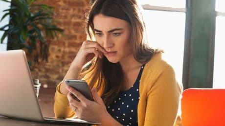 Anyone with a phone urged to do these two security checks before installing an app