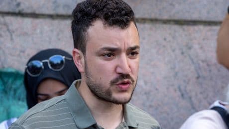 Trump officials’ move to deport Columbia activist Mahmoud Khalil likely unconstitutional: judge