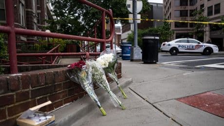États-Unis : un attentat en plein cœur de Washington contre la communauté juive