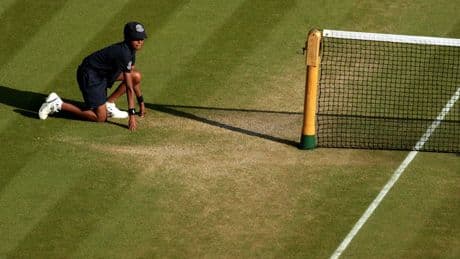 Wimbledon e quel sogno sull’erba chiamato «ball kid»
