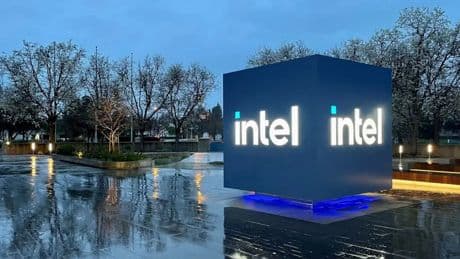 Intel, ABD Başkanı Donald Trump'la yapılan anlaşmayı açıkladı