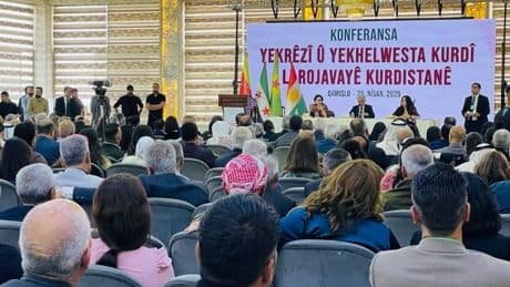 Doç. Dr. Arzu Yılmaz: ‘Konferans Türkiye’nin rolünün azaldığını gösteriyor’