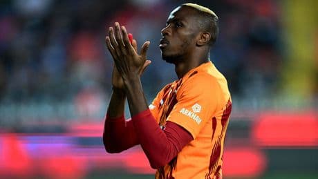 Hamlesi sosyal medyayı salladı! Victor Osimhen'den olay paylaşım