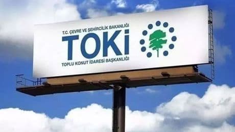 102 işyeri açık artırmayla satılacak: TOKİ detayları açıkladı