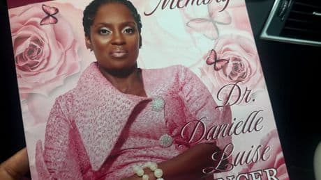 ‘What’s Happening!!’ star Danielle Spencer honored at private funeral after death at 60