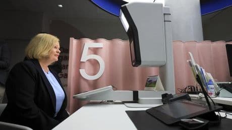 Digitalisierung : Digitale Passfotos ab Mai Pflicht bei Ausweisanträgen