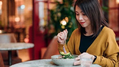 Vegetarians are more power-hungry than meat eaters, research suggests